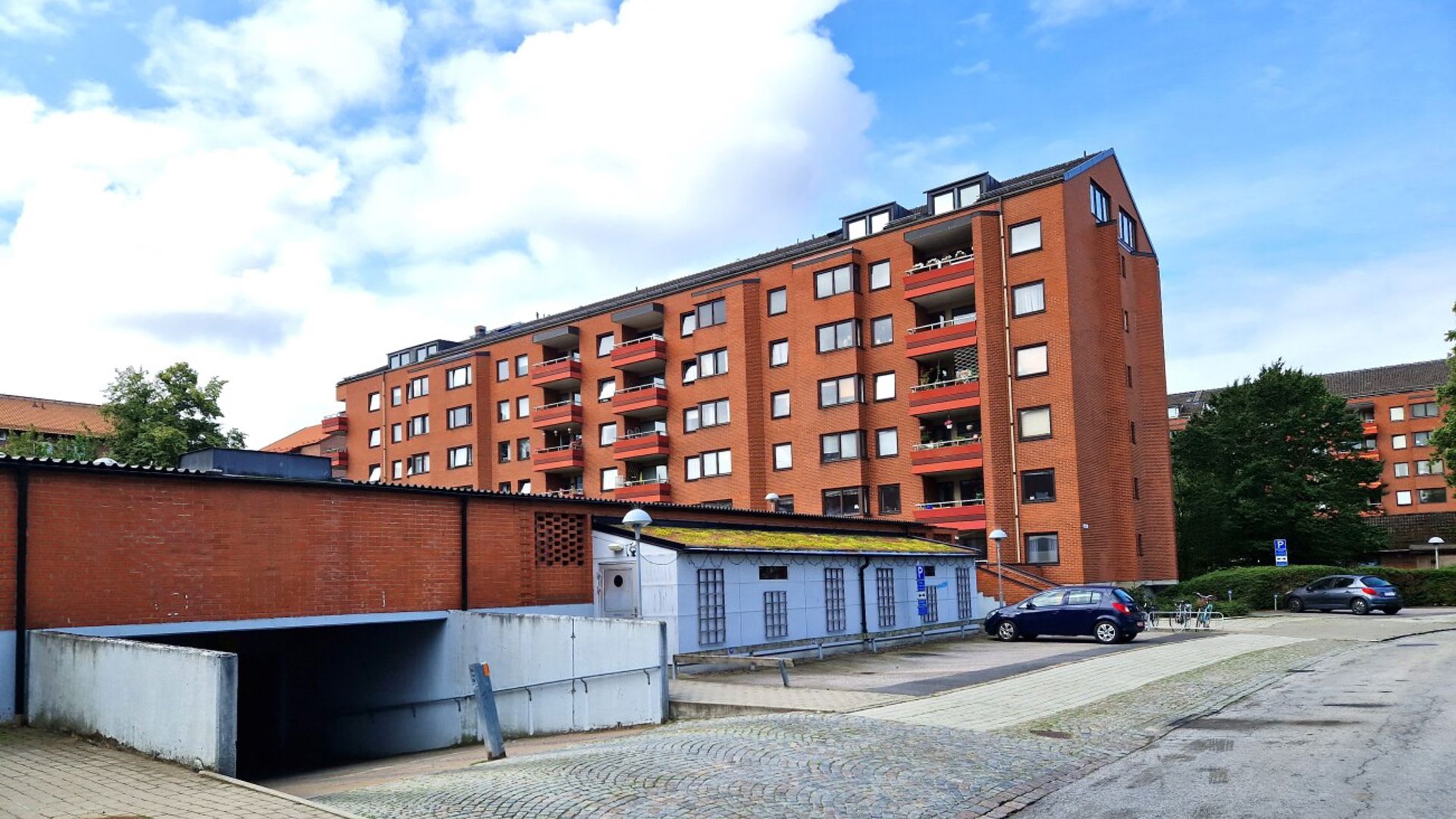 Kramersvägen 10