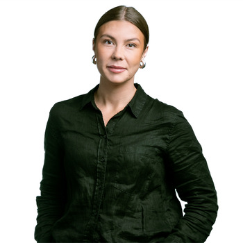 Olivia Åkerblom