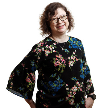 Ingela Dahlsjö