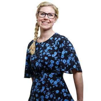Malin Svensson 