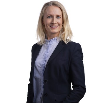 Eva Thulin