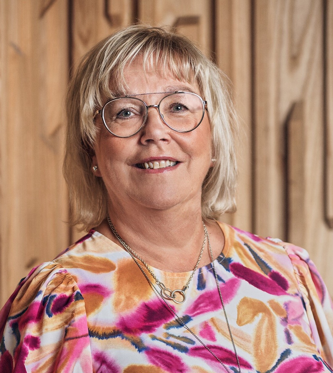Sari Isberg