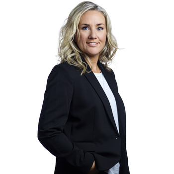 Tina Malmqvist