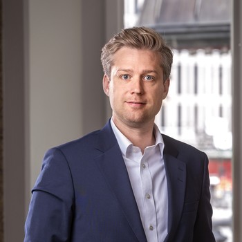 Erik Sveder 