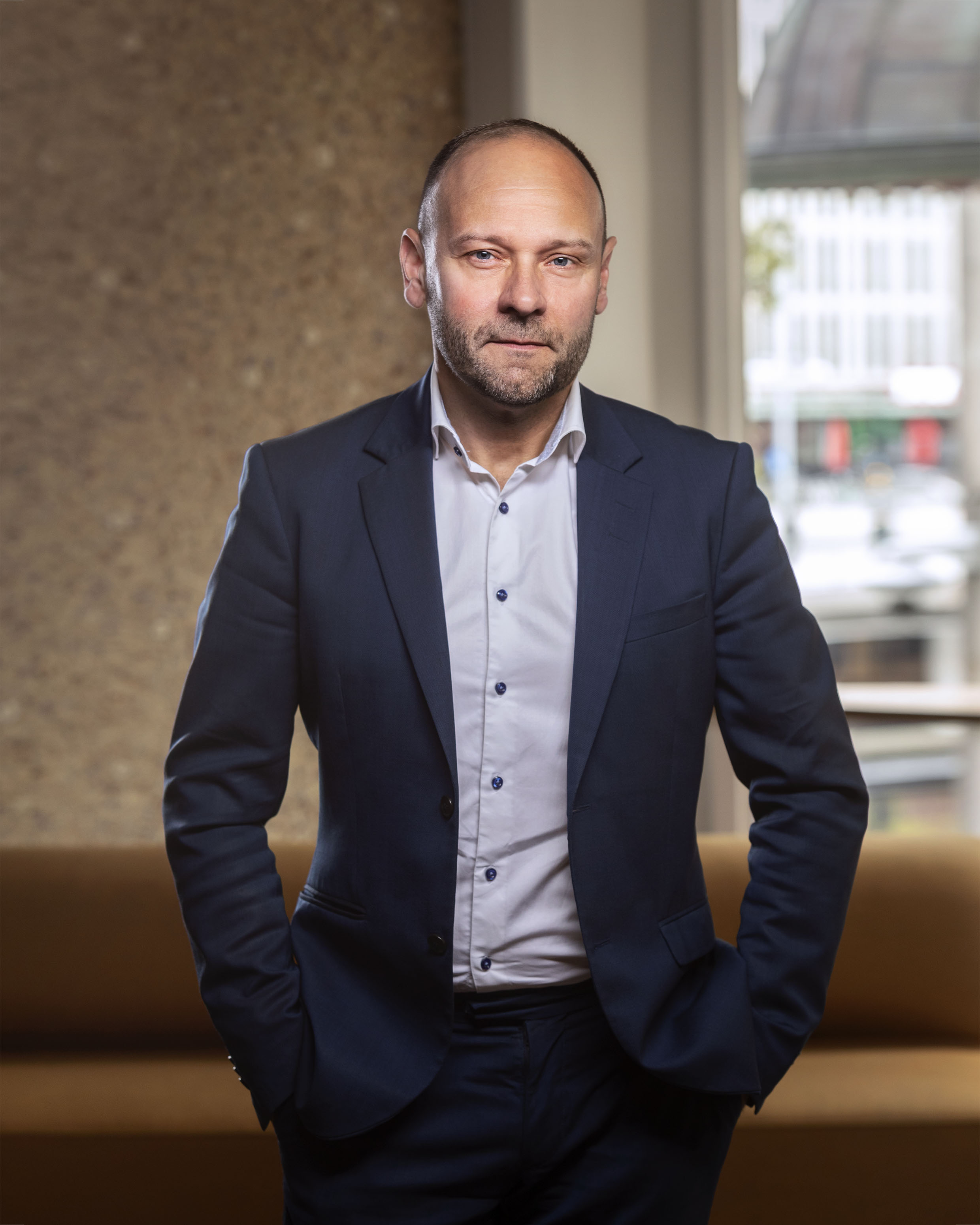 Anders Erlandsson