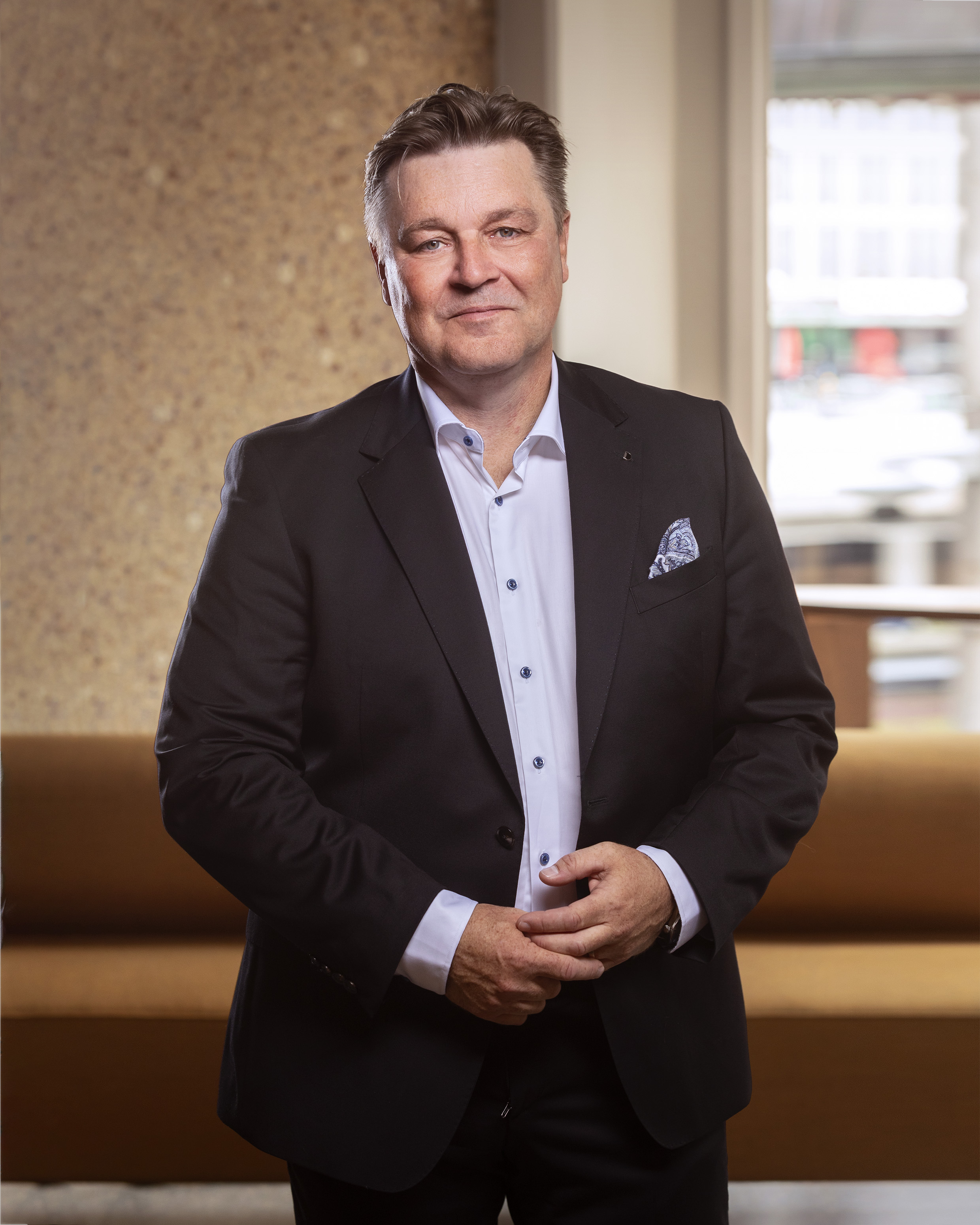 Anders Frisell 