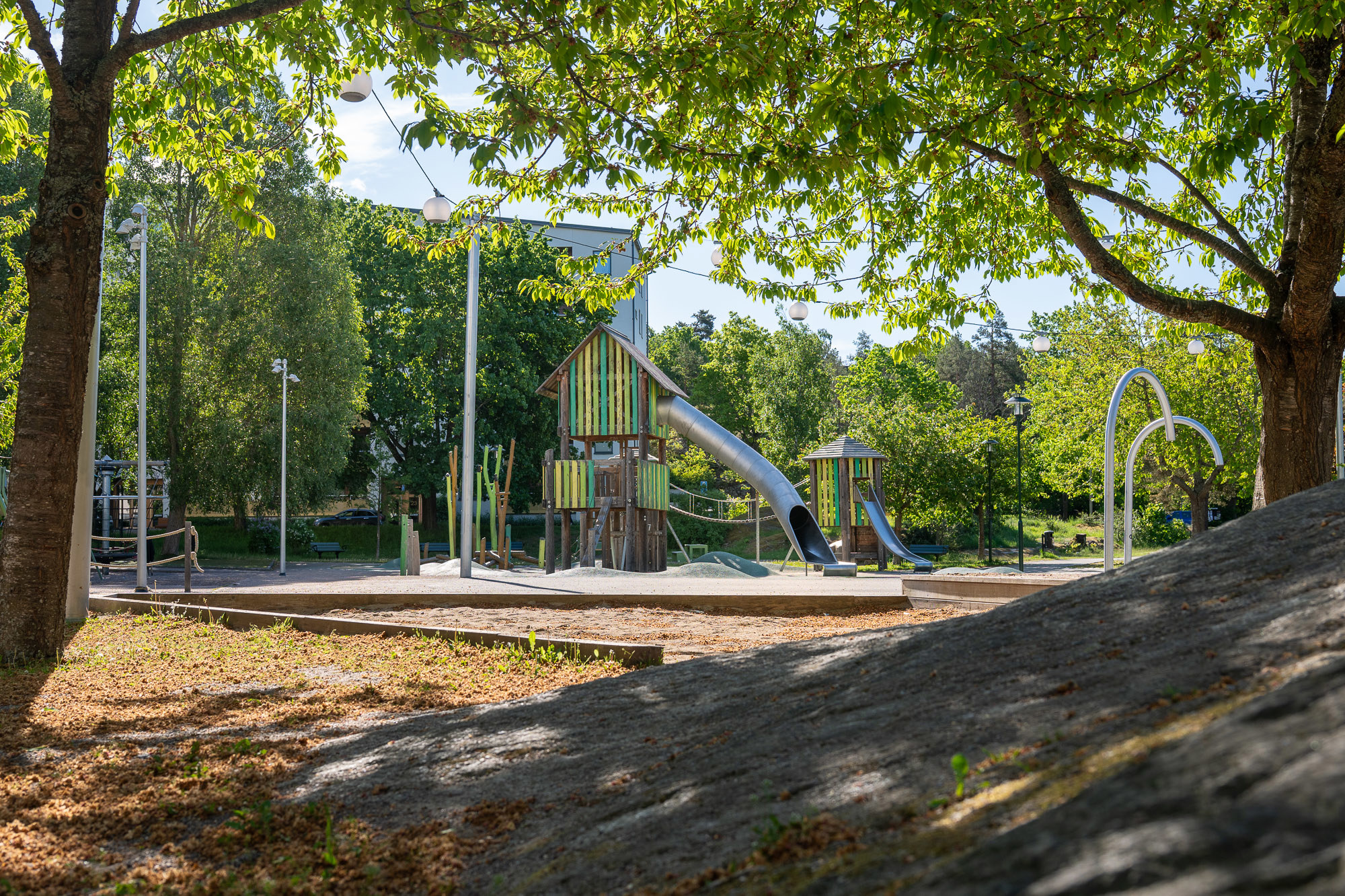lekpark